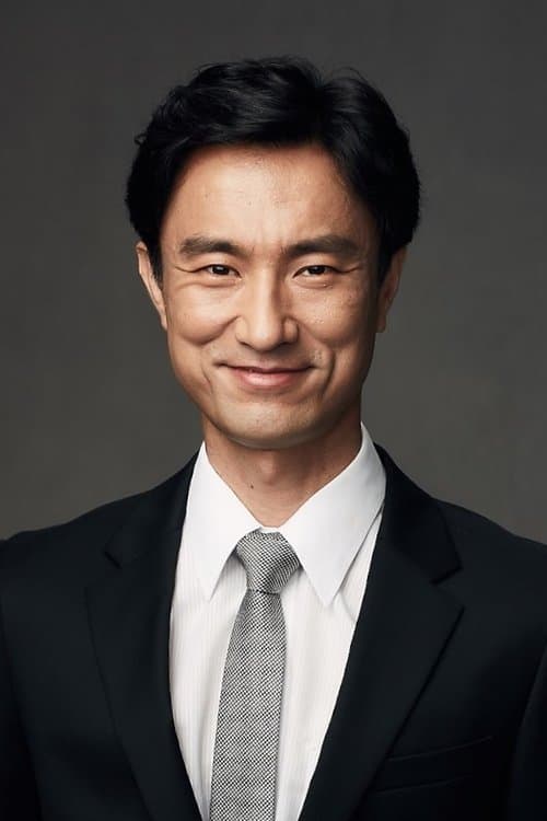 Kim Byong-chul profile photo