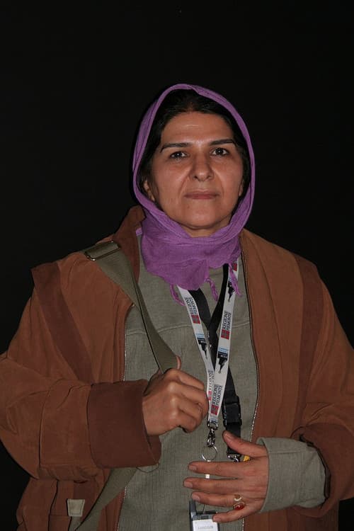 Ensie Shah Hosseini profile photo