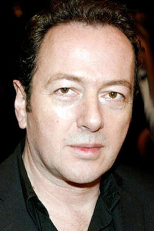 Joe Strummer profile photo