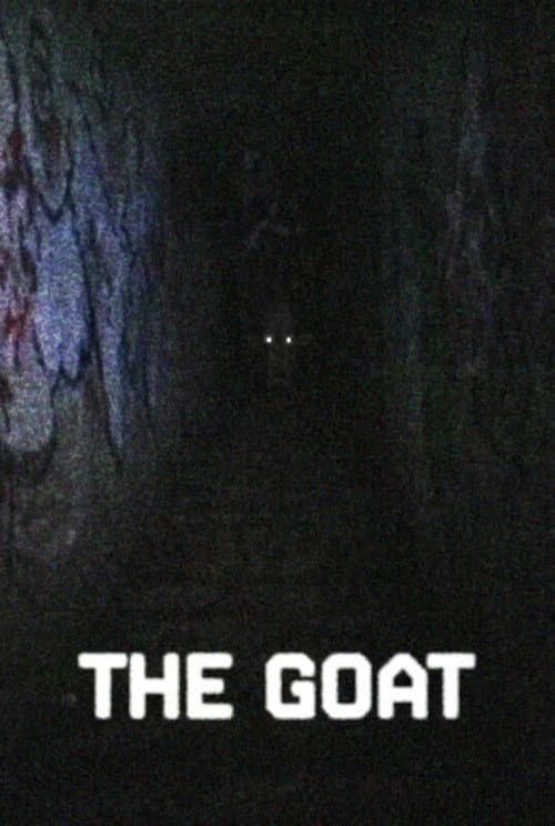 The Goat poster