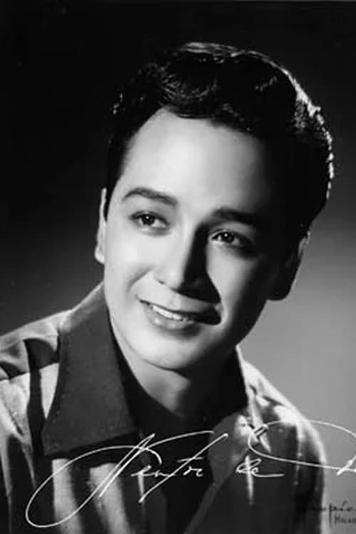 Nestor de Villa profile photo