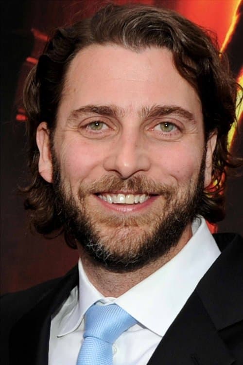 Andrew Form profile photo