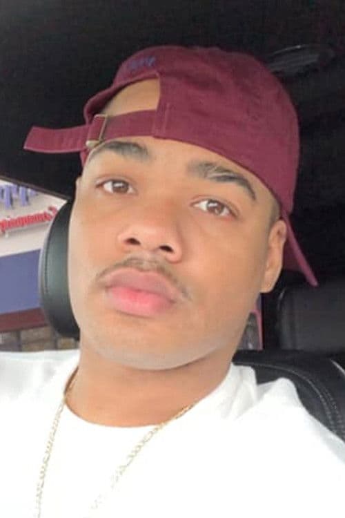 Robert Hall Jr profile photo