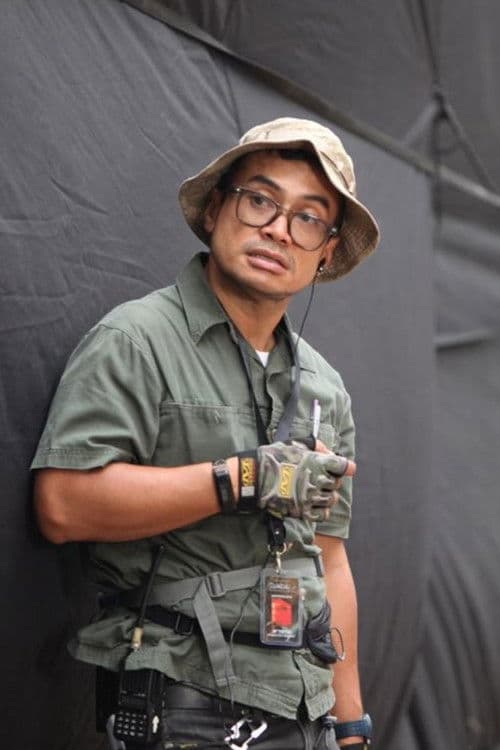 Wencislaus de Rozari profile photo