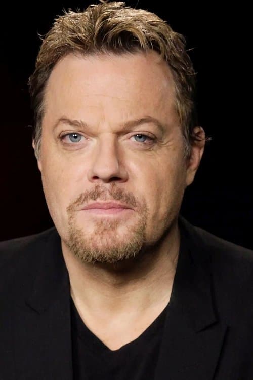 Eddie Izzard profile photo