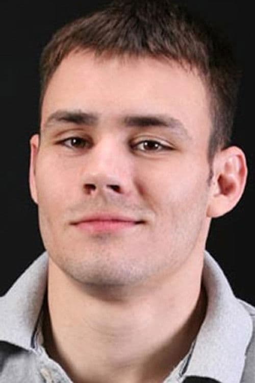 Davin James profile photo