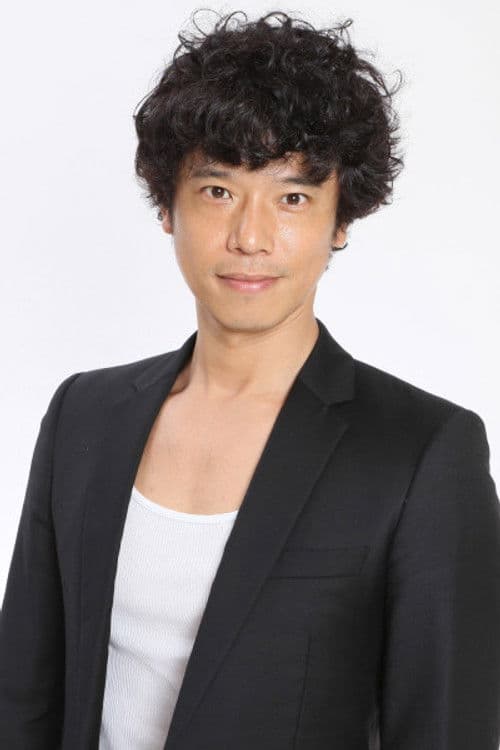 Shoji Tomoharu profile photo