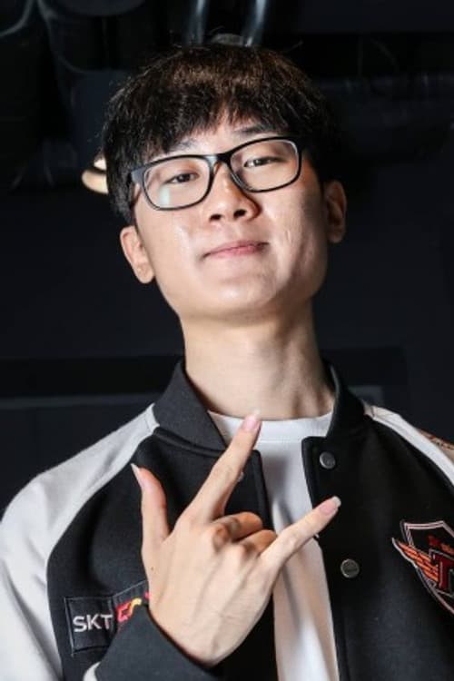 Lee Sang-ho profile photo