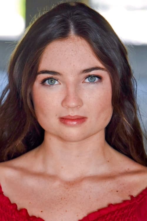 Eden Campbell profile photo