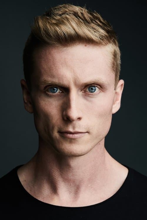 Chris Webster profile photo