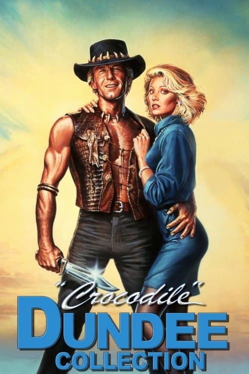 Crocodile Dundee Collection