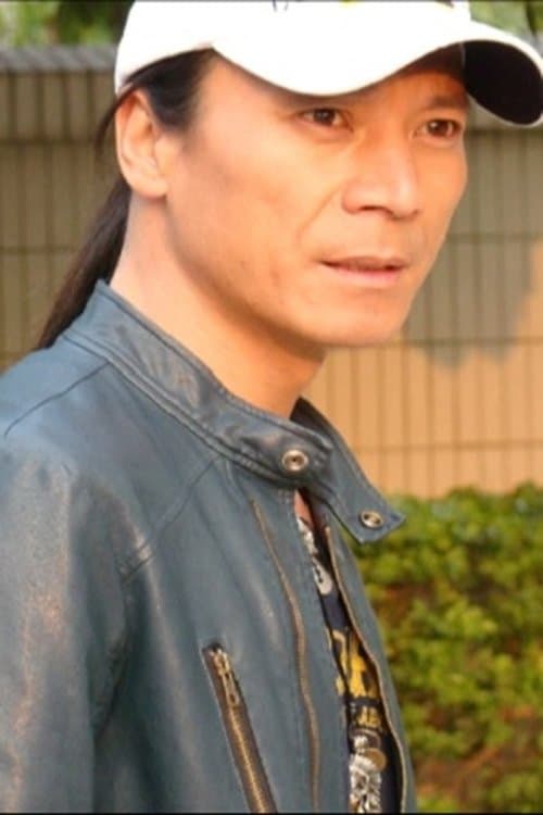 Liu Jianwei profile photo