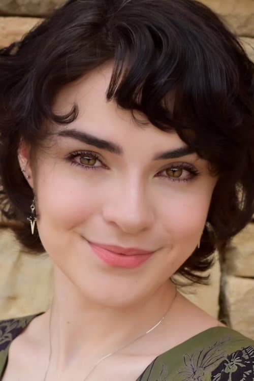 Parker Paige profile photo