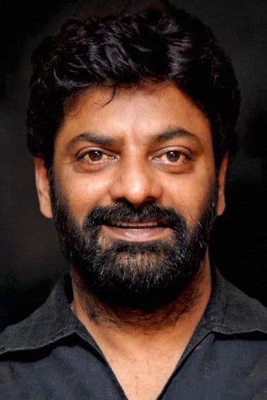 Vinod Bala profile photo