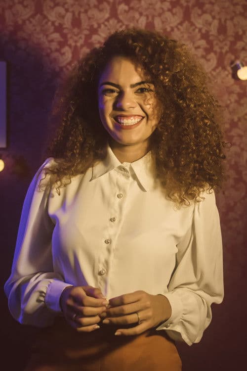 Luanna Jales profile photo