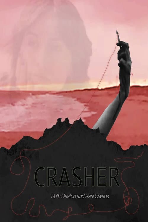 Crasher poster