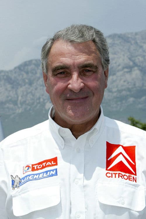 Guy Fréquelin profile photo