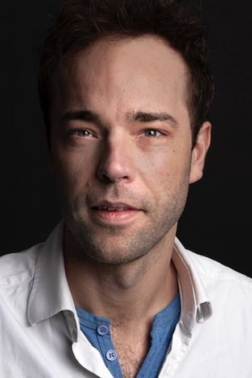 Jakob Randrup profile photo