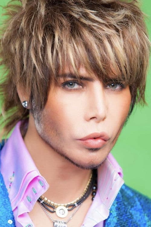 Sergey Zverev profile photo