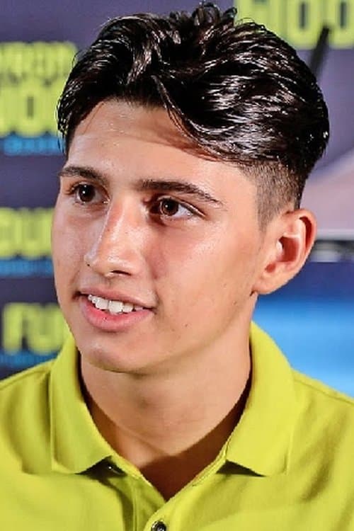 Royston Barney Smith profile photo