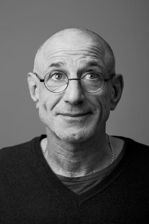 Simon Varsano profile photo