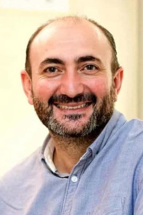 Arka Manukyan profile photo