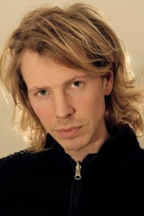 Morten Boesdal Halvorsen profile photo