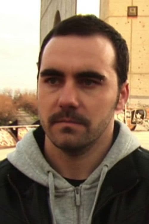 Fran Rodríguez Castillo profile photo