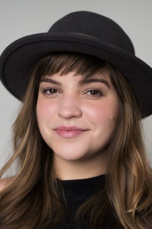 Paola Lázaro profile photo