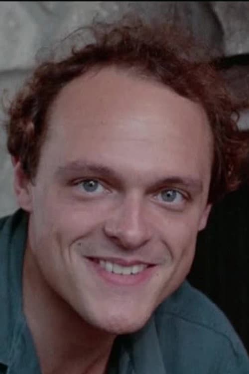 Michael Gaunt profile photo