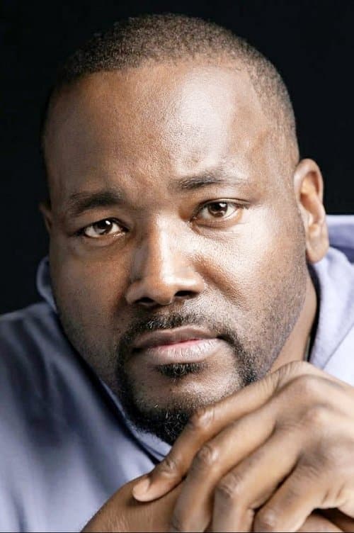 Quinton Aaron profile photo