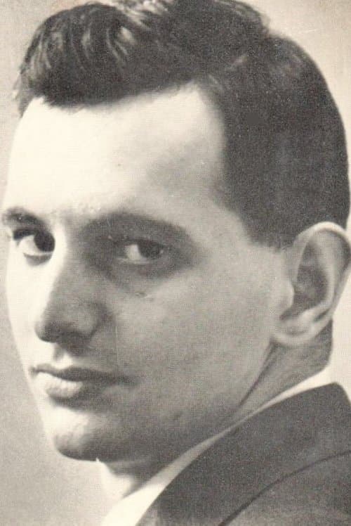 Charles Einstein profile photo