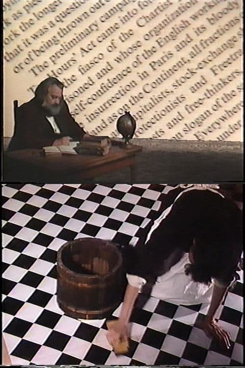 Marx: The Video poster