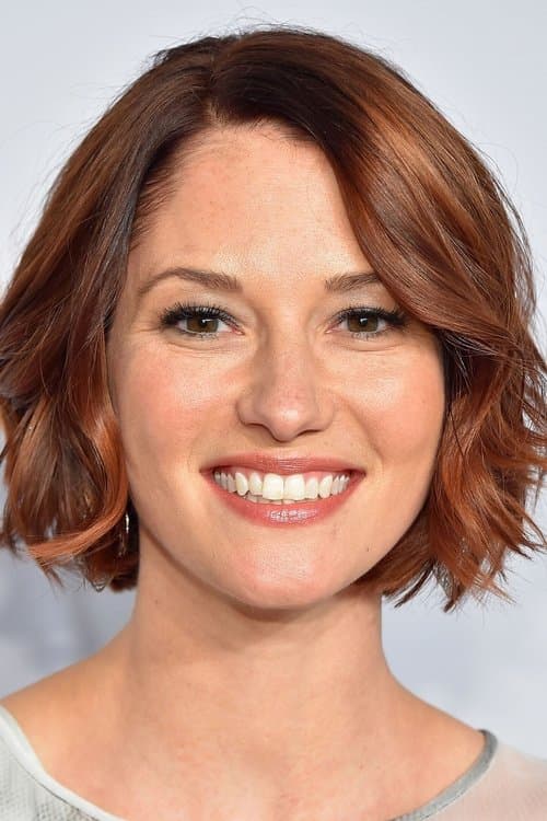 Chyler Leigh profile photo