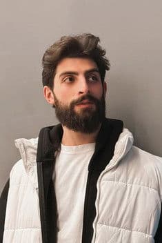 Davit Beybutyan profile photo