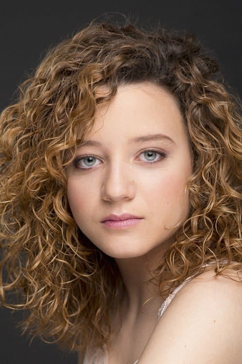 Carlota García profile photo