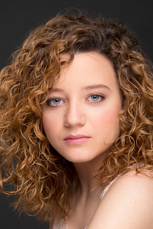 Carlota García profile photo