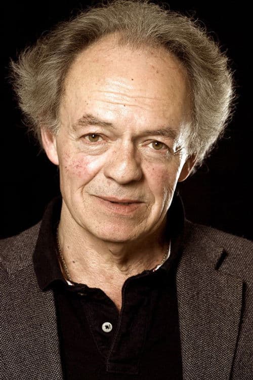 Rainer Frieb profile photo