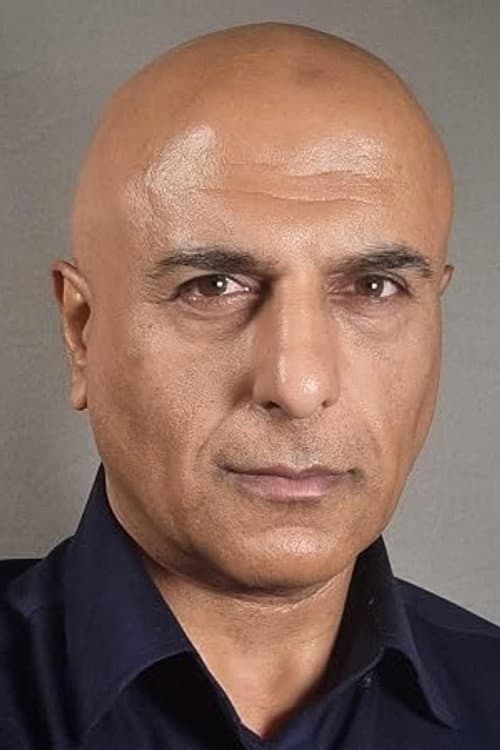 Amer Nazir profile photo