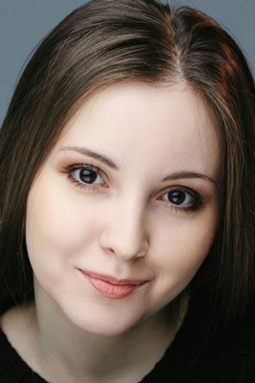 Olga Vereshchagina profile photo