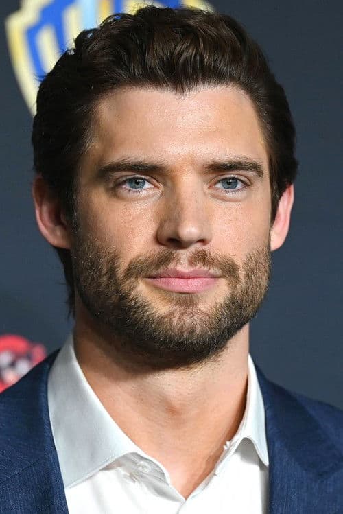 David Corenswet profile photo