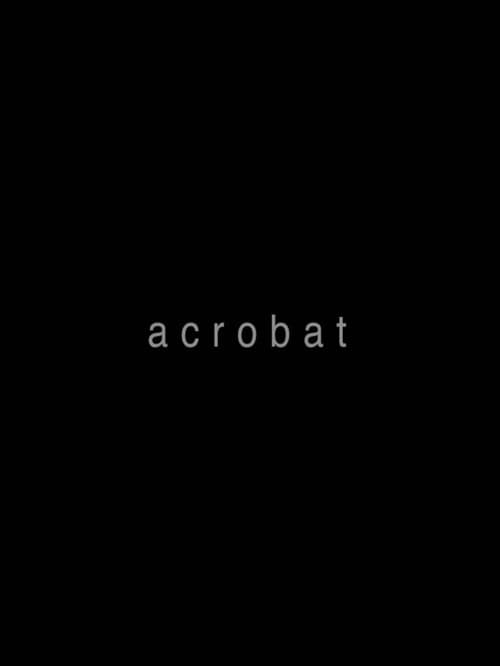 Acrobat poster