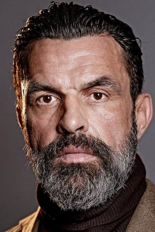 Jim Latrache-Qvortrup profile photo