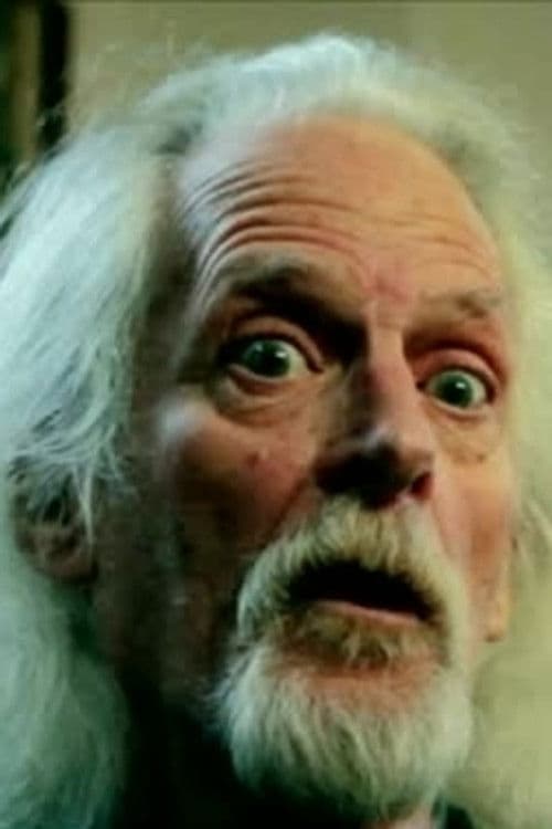 Timothy Wyllie profile photo