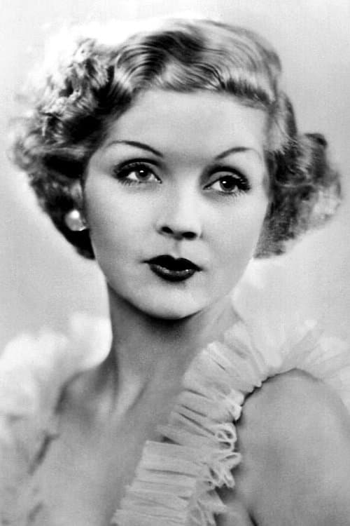 Dorothy Hyson profile photo