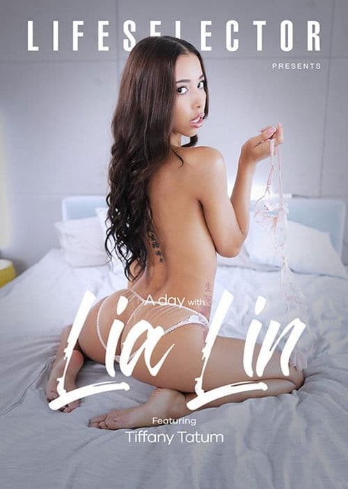 A Day With Lia Lin poster