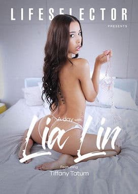 A Day With Lia Lin poster