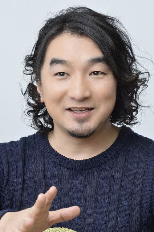 Tetsuhiro Ikeda profile photo