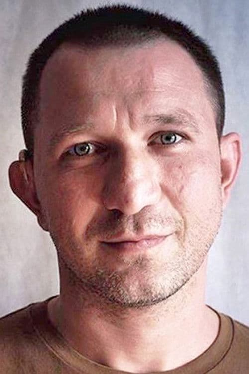 Mikhail Khuranov profile photo