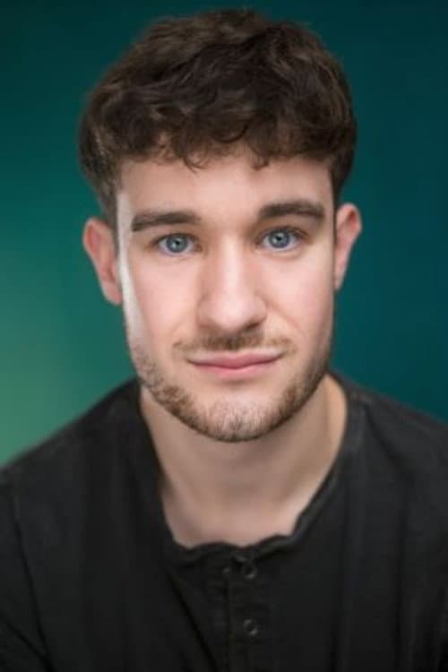 Ben Kavanagh profile photo